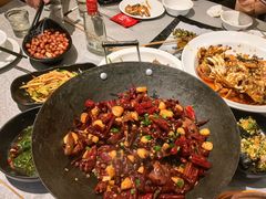 -聚味瞿记·龙虾堂(望城店)