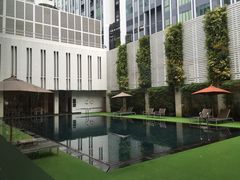 -曼谷文华中心点大酒店