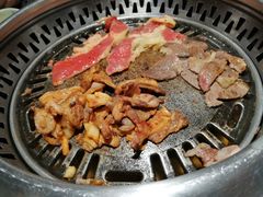 -盛江山自助料理(奥莱锦辉购物广场店)