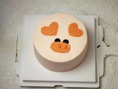 -糖秋Cake DIY·蛋糕定制·甜品台(观音桥店)
