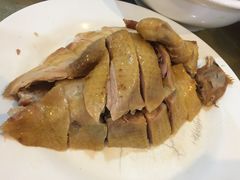 -华兴餐厅·招牌生鱼片(桃园路店)