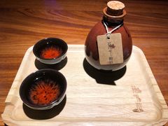 桃花醉-花千醉(新街口店)