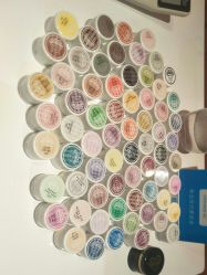 -PANDORA 潘朵拉·美甲美睫.皮肤管理中心