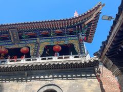 -五台山风景名胜区