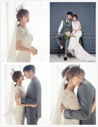 -帆拉斐婚纱摄影(春熙店)