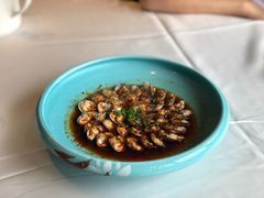 虾酱花蛤-民国红公馆·秦淮八艳(夫子庙店)
