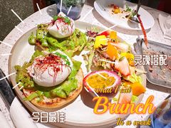 -BE BRIGHT KITCHEN(正佳广场店)