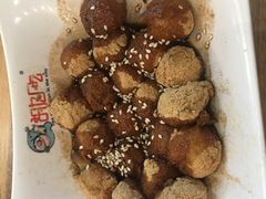 -胡九小吃(文化巷店)