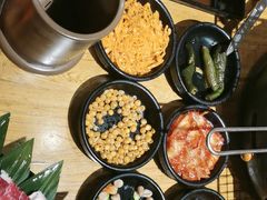 -九田家黑牛烤肉料理(华侨城店)