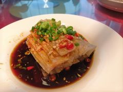 -陕北南泥湾·延安本地菜(人民公园店)