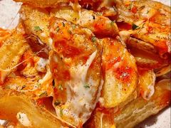 -ZAFFERANO西班牙海鲜饭(上海首店)