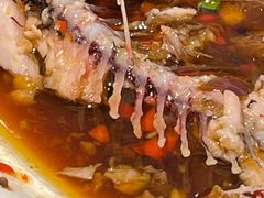 -费大厨辣椒炒肉(万家丽一店)