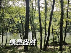 -西溪南古村落
