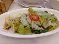 -金翠皇宫粤菜·点心·海鲜(科技园店)