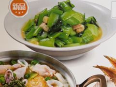 -妈妈菜舟山海鲜(定海古城店)