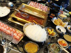 -王家渡火锅店(亦庄店)