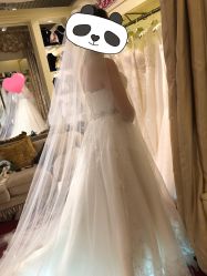 婚纱-全城热恋璀璨婚纱摄影(国贸总店)