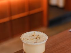 -PUZZLE COFFEE 拼图咖啡