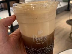 -Peet's Coffee皮爷咖啡(豫园店)