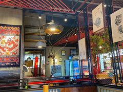 大堂-小食迹贵阳丝娃娃(世纪金源店)
