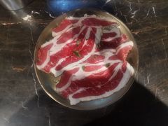 -大叹号·朝鲜族烤肉(潍坊泰华城店)