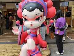 -霸王茶姬(正佳广场店)