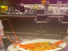 -桂花里·衢州菜·精酿餐吧(未来科技城万达广场店)