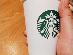 -星巴克(天津佛罗伦萨小镇店)