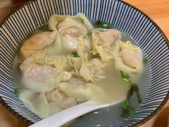 芝士蛋黄双拼馄饨-红小满休闲餐厅(十全街店)