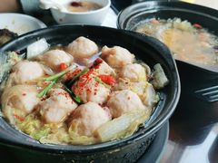 -洪兴砂锅·融合砂锅菜(三站店)