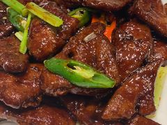 -小天厨民间菜馆(深圳街店)