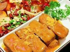 -粉墨特色菜·烧烤音乐酒馆