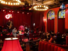 -JZ Club 爵士酒吧(上海店)