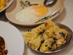 翡翠肉卷-何九海南茶店(鬼仔巷店)