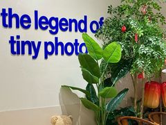 -天真蓝照相馆(五角场百联又一城店)