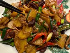 -树厨贵州菜(花果园购物中心店)