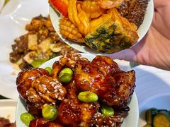 -百饺园(平山道店)