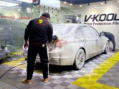 -利美特•威固V-KOOL双膜(杨浦授权店)