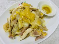 招牌手撕鸡-醉贤居