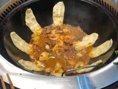 -锅来乐地锅鸡(安亭店)