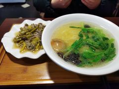 -富源春面馆(四川北路店)