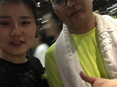 -威尔仕健身(新天地店)