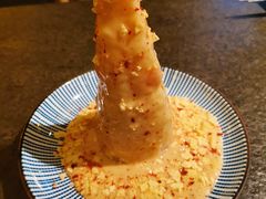 -上男·烧肉集市(五一广场店)