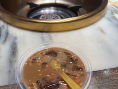 -矮板凳老火锅(宽窄巷子店)