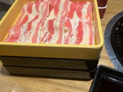 -水林间·寿喜烧自助(仙林金鹰店)