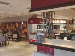 -盛宴自助餐厅(运达喜来登店)