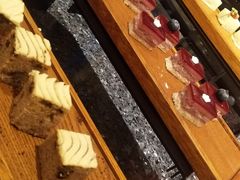 -太原富力万达文华酒店·美食汇西餐厅