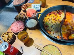 -楠火锅(龙阳广场店)
