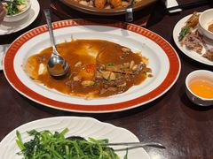 -姚江春中餐厅·太平洋大酒店