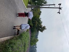 -三岔湖景区